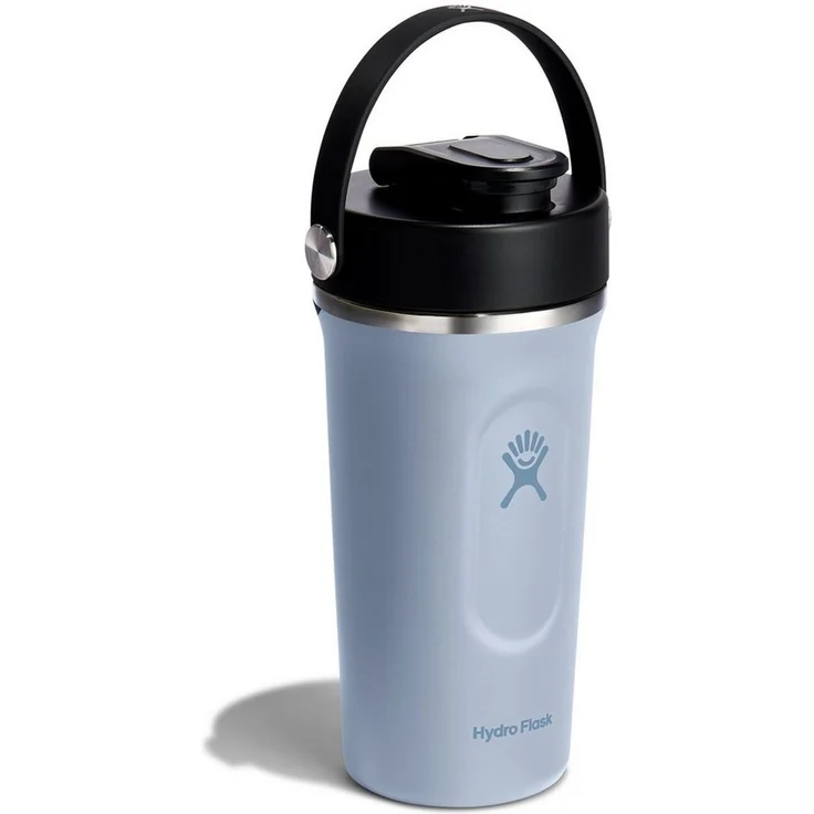 Hydro Flask Isolierflasche 24 OZ SHAKER, TempShield® doppelwandige Vakuumisolierung – Bild 2