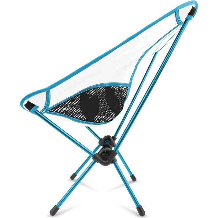 normani Campingstuhl Ultraleichter Campingstuhl Moak, Campingstuhl Angelstuhl - Gartenstuhl bis zu 135 kg – Bild 4