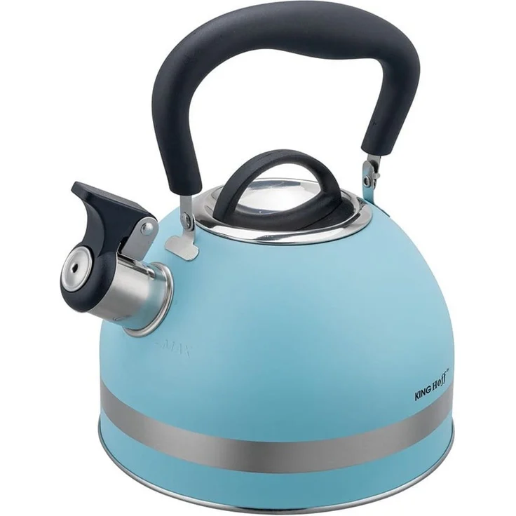 Kinghoff Kinghoff Wasserkocher 1,8l KH1857 – Bild 1