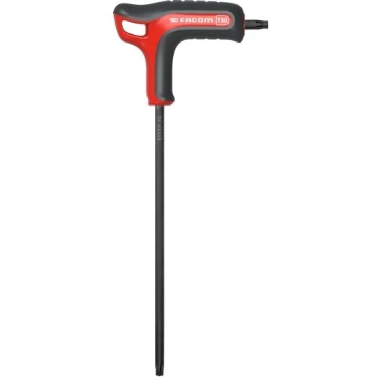 Facom Stiftschluessel T-Griff Abtrieb T30