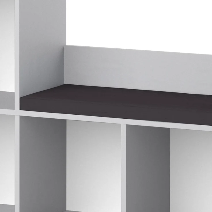 Kindersitzbank Luigi Grau 107.2 x 88.6 cm Vicco – Bild 6