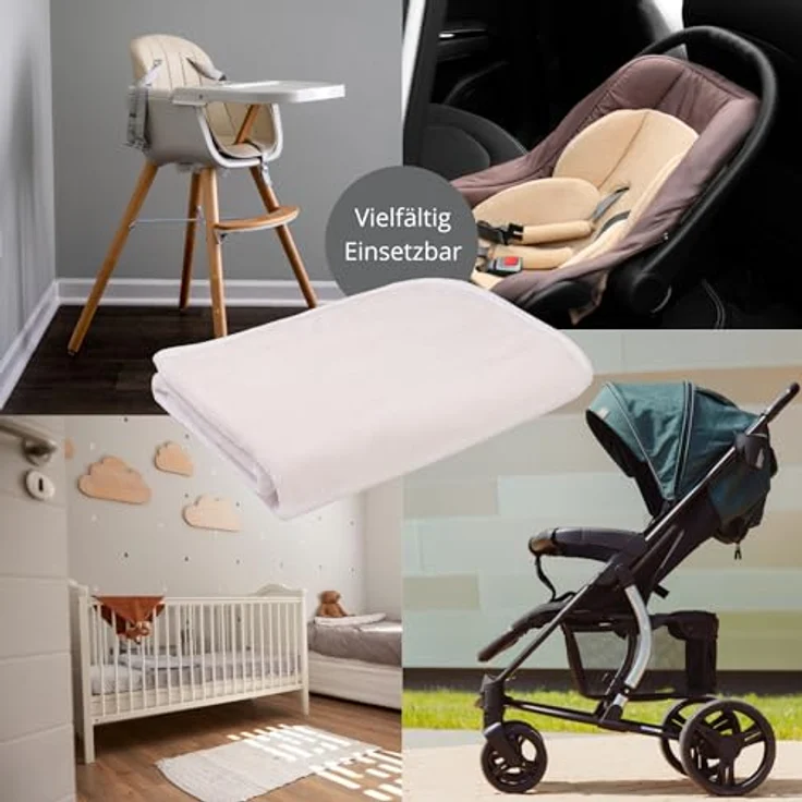 Kinderdecke Kuscheldecke Kids, liebling, Cashmere Feeling Kinderdecke, Premium Sofa Decke, warme Wohndecke – Bild 4