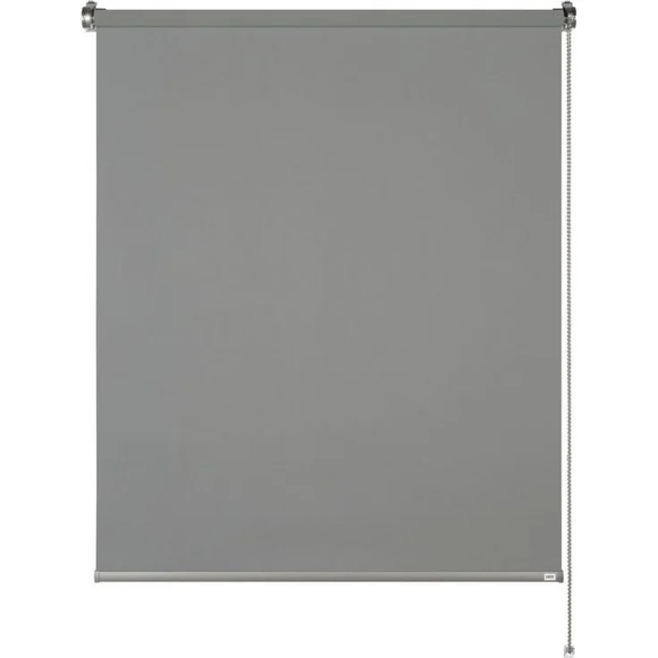 Seitenzugrollo Tageslichtrollo Tizia, SCHÖNER WOHNEN-Kollektion, blickdicht, mit Bohren/ohne Bohren, freihängend – Bild 4