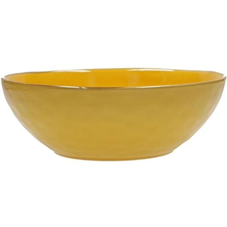 Rose&Tulipani Rose&Tulipani Set mit 2 Salatschüsseln 26 cm R134300009Z