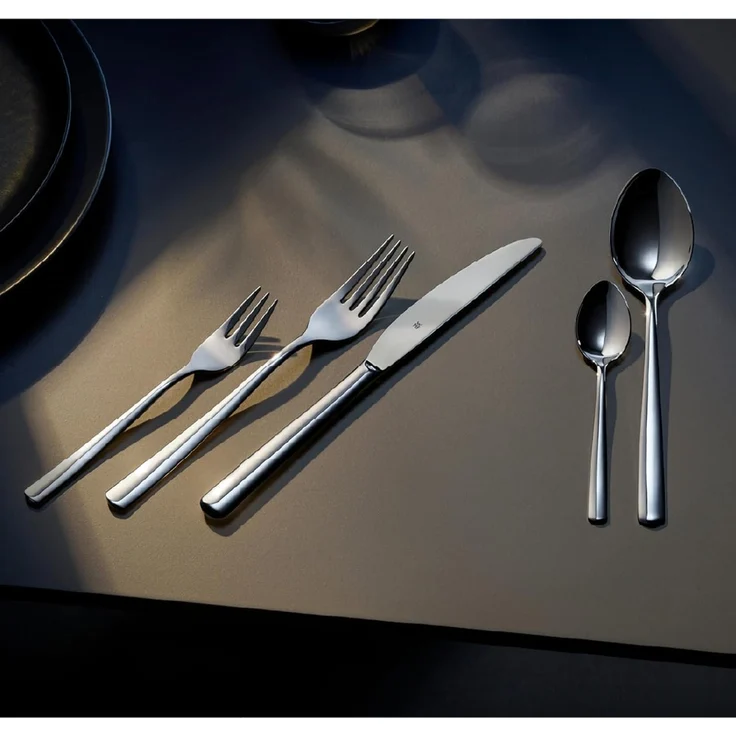 WMF Boston Kuchengabel – Bild 2