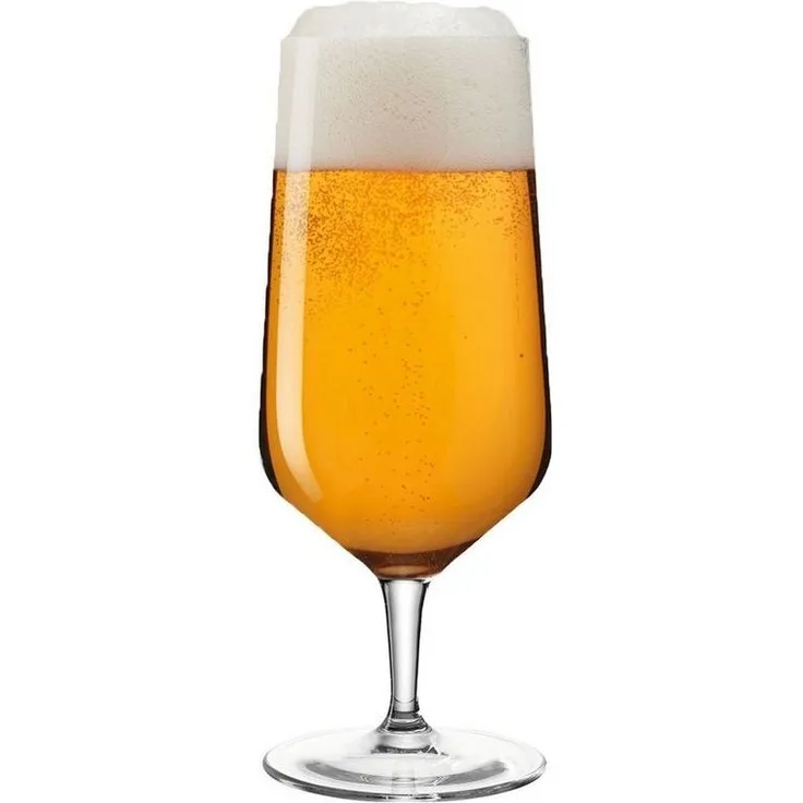 Leonardo PUCCINI Bierglas 0,33l