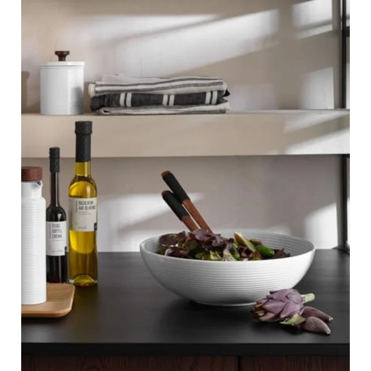 ASA KitchenArt Schale 29,5x9 cm White – Bild 3