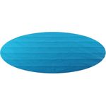 Solarfolie Blau 549 cm OK-Living