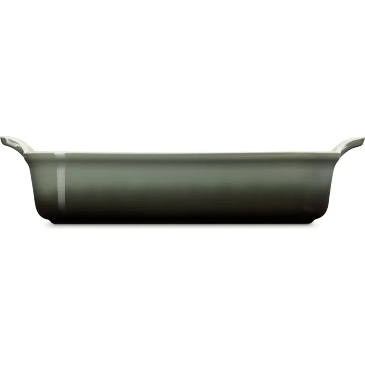LeCreuset Auflaufform rechteckig 32cm Tradition | Auswahl Thyme : Thyme – Bild 4