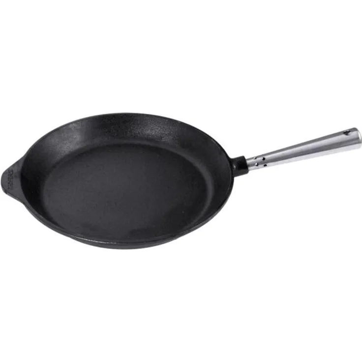 Contacto Eisenguss-Bratpfanne 28 cm
