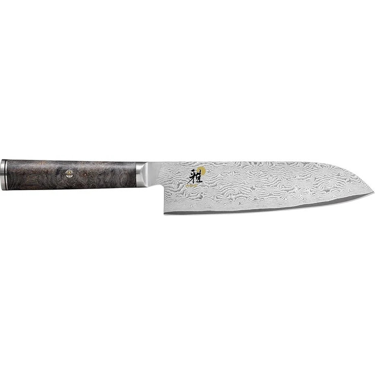Miyabi Santokumesser 18cm 34404-181-0 – Bild 1