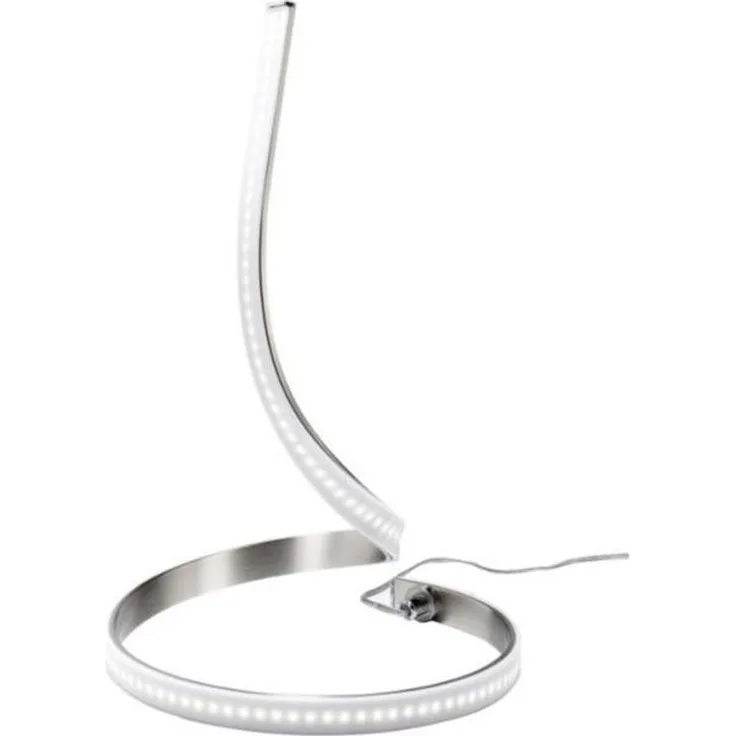 Platinet Tischlampe Platinet LED (PDL518N)