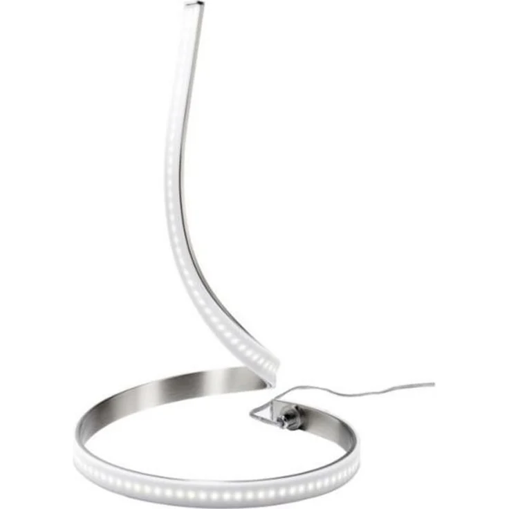 Platinet Tischlampe Platinet LED (PDL518N)