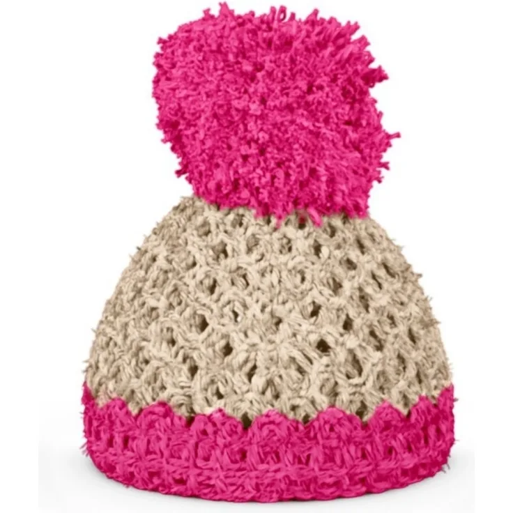 FIFTYEIGHT PRODUCTS Eierbecher Eierbecher-Mützen Set 4-tlg, (1-tlg)