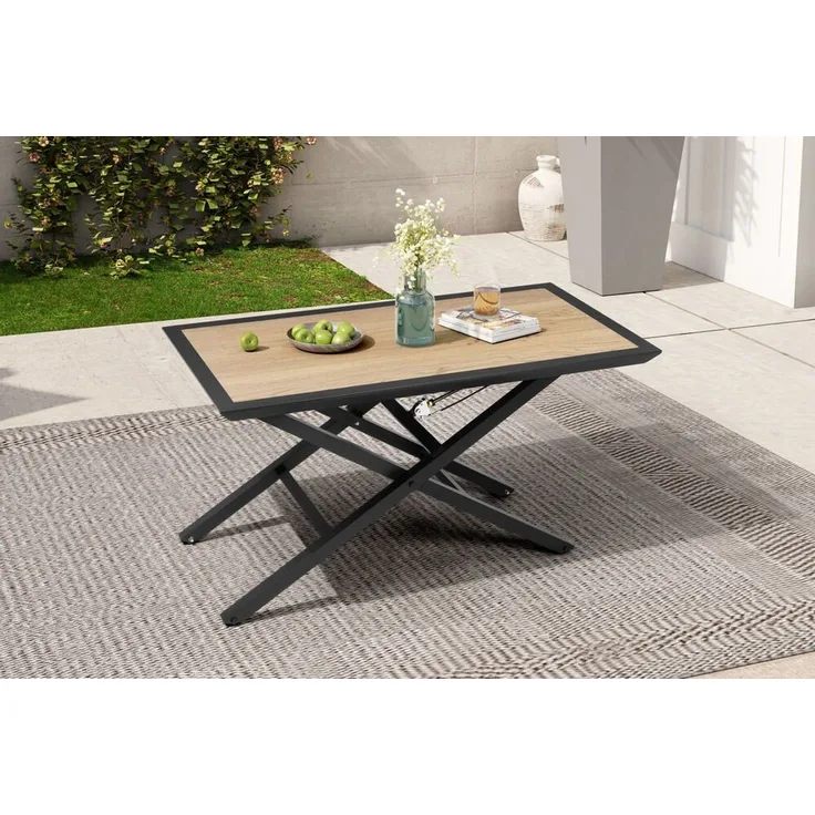 OUTFLEXX Gartentisch