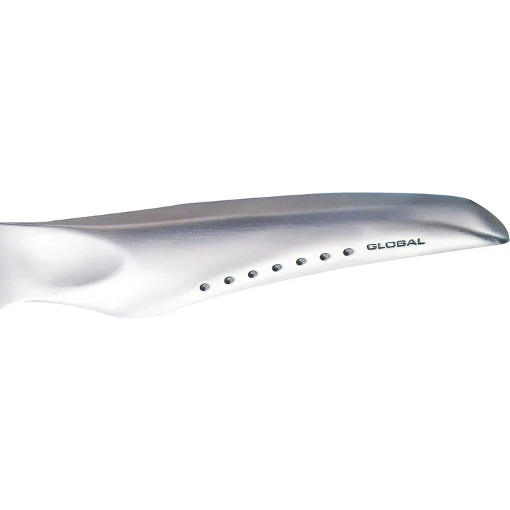 Global SAI Gemüsemesser 15 cm SAI-M06 – Bild 3