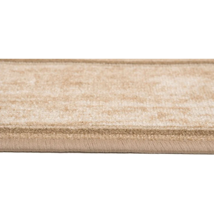 Tapiso Läufer Anti Rutsch, rechteckig, Höhe: 6 mm, Rutschfest Brücke Flur Küche Wohnzimmer Korridor Meterware – Bild 3