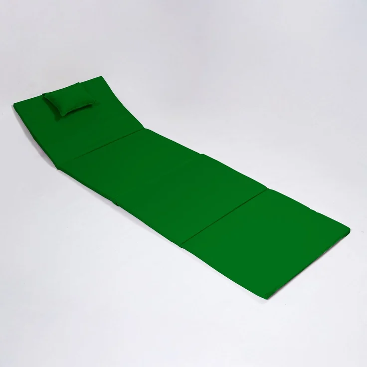 Skye Decor 'Myc06 - Green' Klappbett, Grün, 55 x 180 x 5 cm – Bild 3
