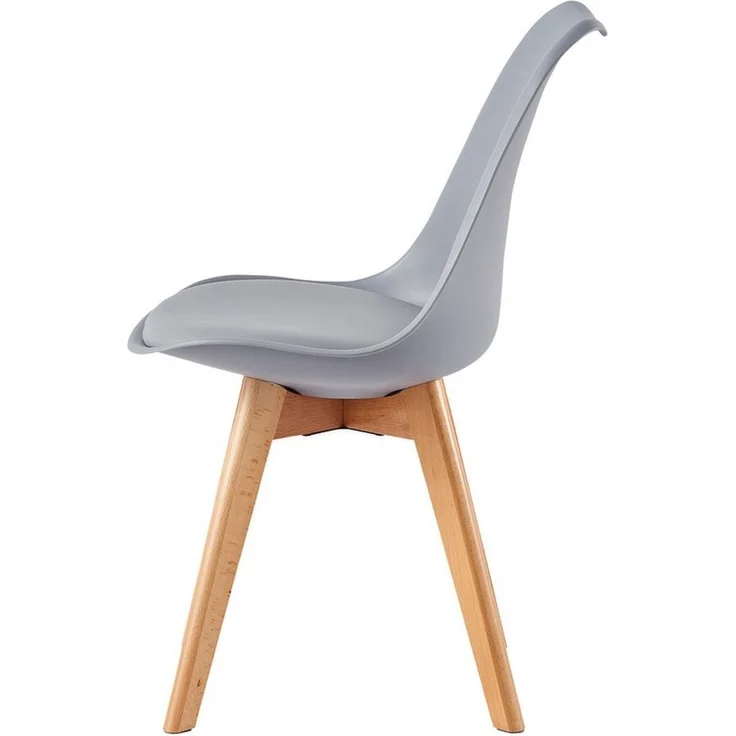 MCC direct Esszimmerstuhl Eva Stühle im 2er Set – Bild 3