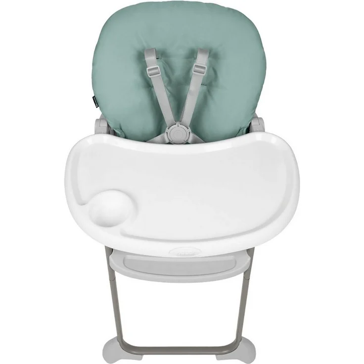 Hauck Hochstuhl Sit N Fol – Bild 1