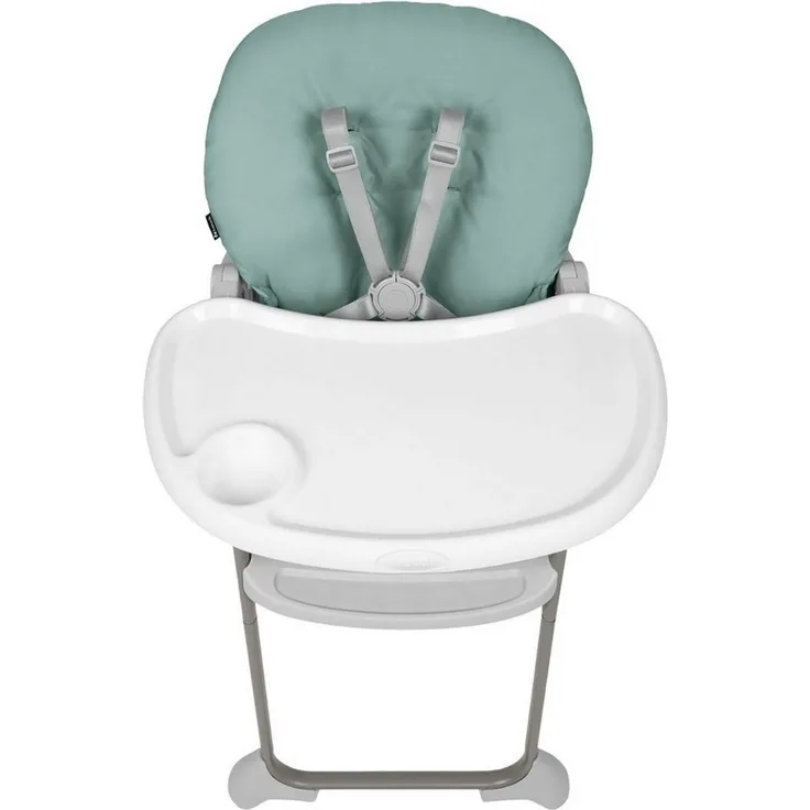 Hauck Hochstuhl Sit N Fol