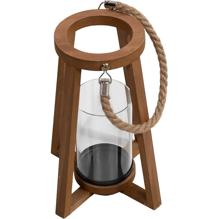 Laterne Conical, 2er Set – Bild 5