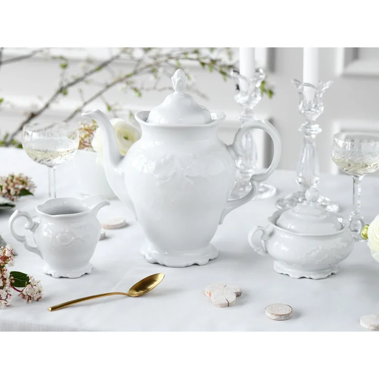Frederike Weiss, Kaffeegarnitur 3-tlg – Bild 4