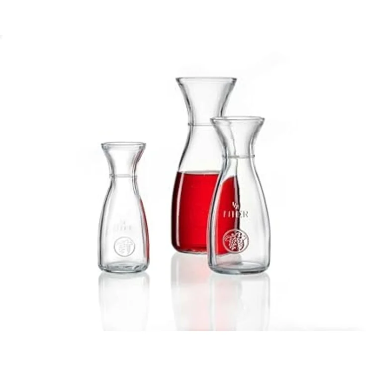 Ritzenhoff & Breker Karaffe Bordeaux 250 ml – Bild 3