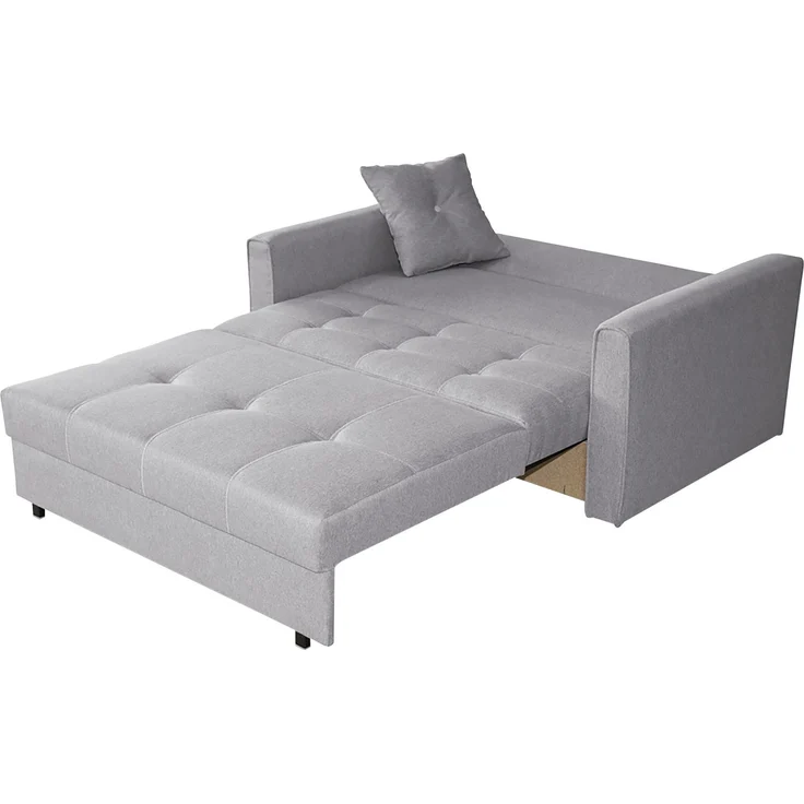 Schlafsofa Viva Lux II, Farbe: Nazar 225.01 – Bild 3