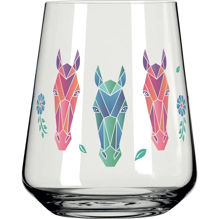 Ritzenhoff Glas Reitgold – Bild 5