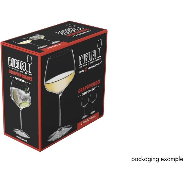 Riedel Grape@Riedel Retail Chardonnay / Gin Tonic – Bild 5