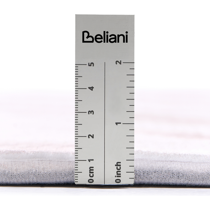 Teppich EGIL Beige 140x200 cm – Bild 7