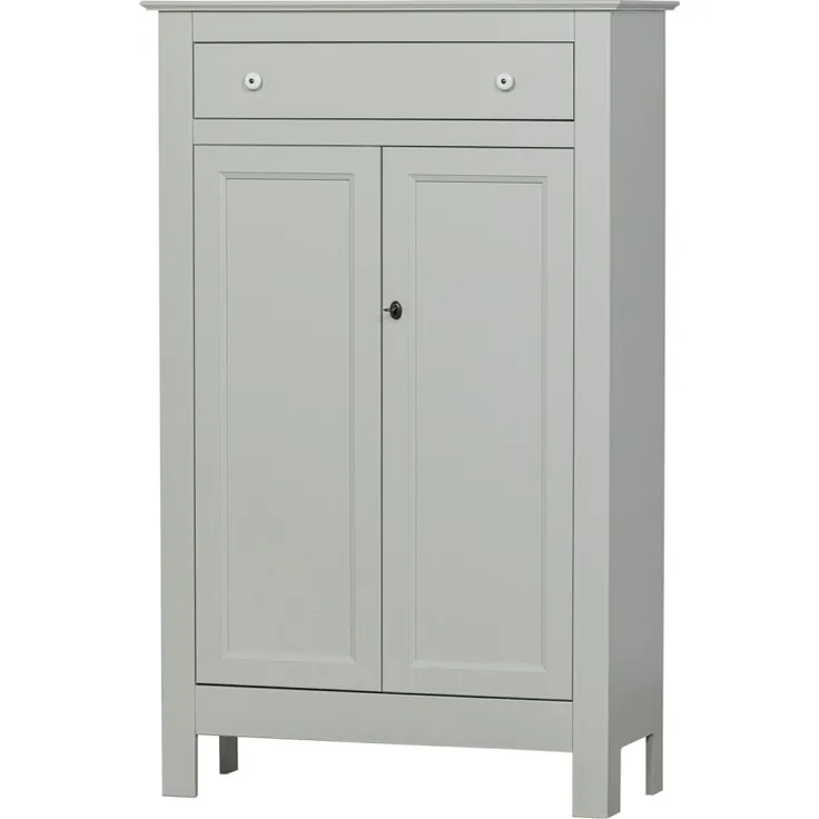 Schrank Eva - Kiefer Nebel