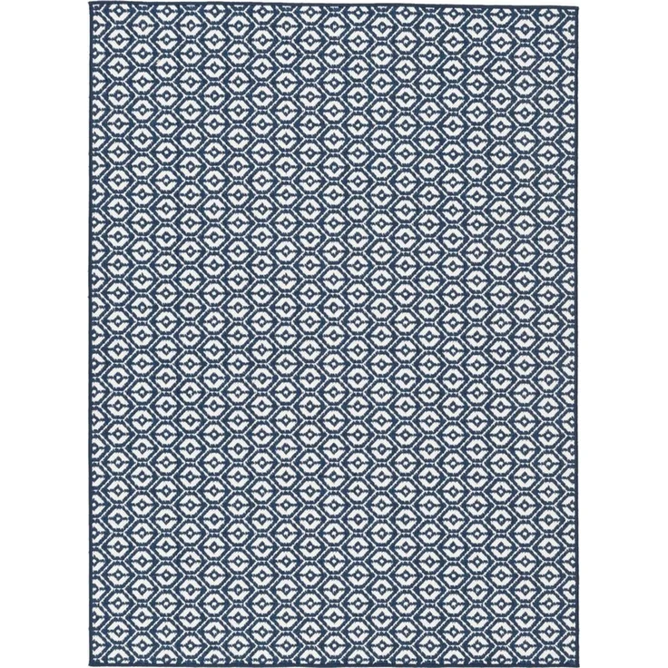 Snapstyle Outdoorteppich In- und Outdoor Teppich Beidseitig Cape Cod, Rechteckig, Höhe: 7 mm – Bild 4