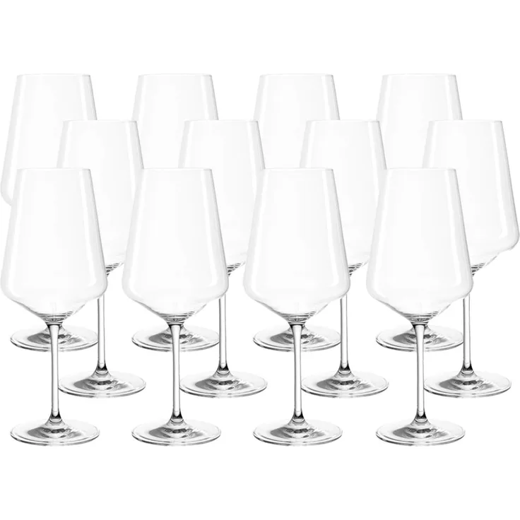 Leonardo PUCCINI Rotweinglas 750 ml 12er Set