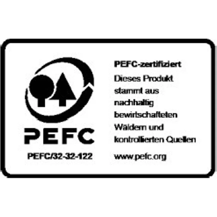 Pflanzkasten Oskar 100x50 cm mit Wurzeltuch – Bild 4