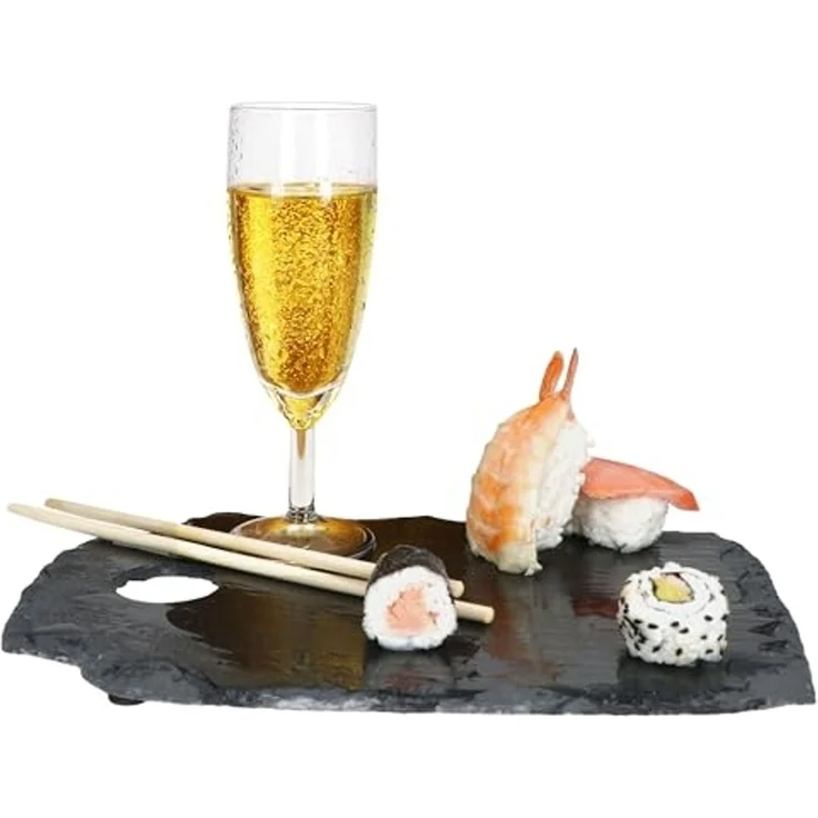 MamboCat Sektglas 6er Set Royal Sektgläser geeicht 0,1L Champagner-Glas Sektflöte, Glas – Bild 3