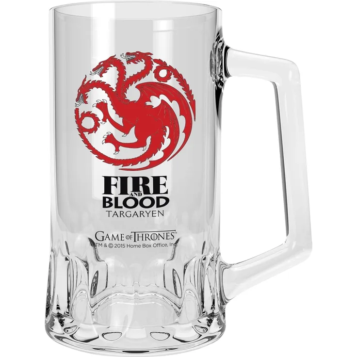ABYstyle - GAME OF THRONES - Bierkrug Targaryen