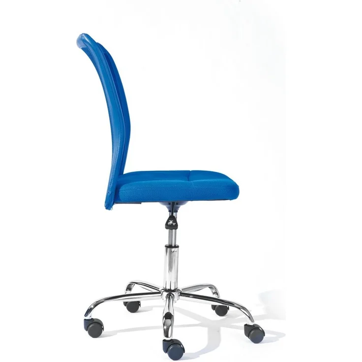 Inter Link Drehstuhl blau – Bild 2