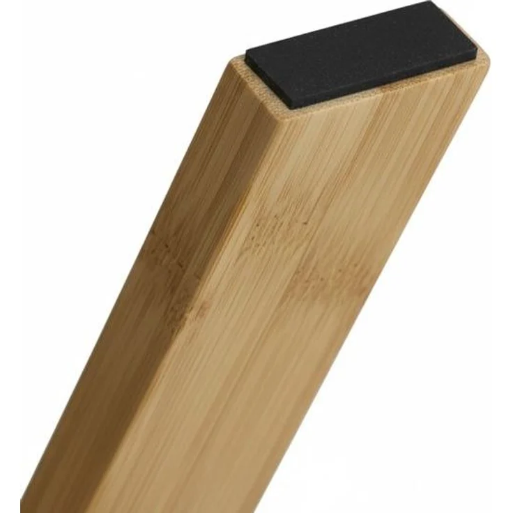 Fußhocker Bambus & Stoff 10052370_550 – Bild 7