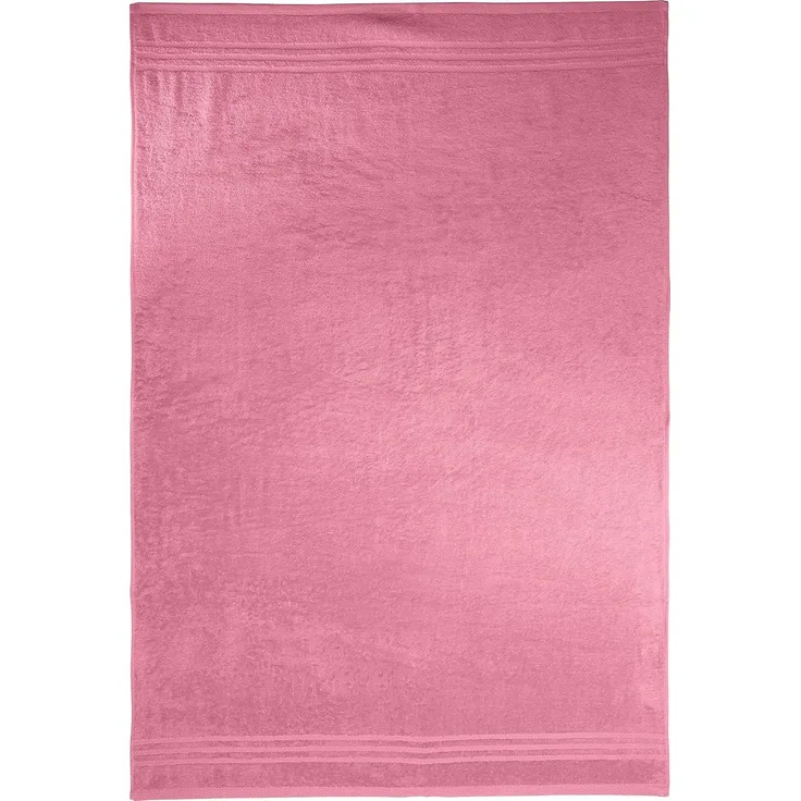 REDBEST Badetuch Badetuch, Frottier (1-St), Walk-Frottier Uni