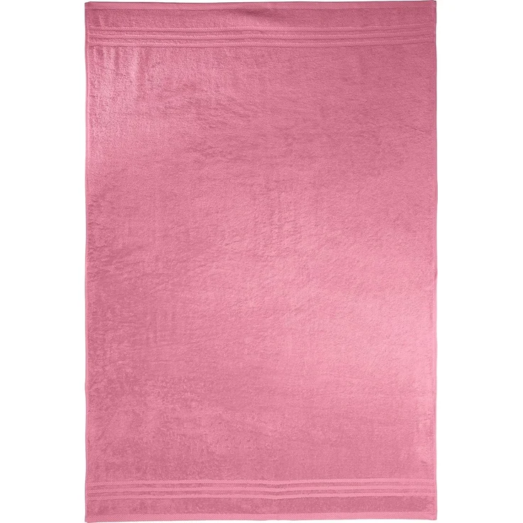 REDBEST Badetuch Badetuch, Frottier (1-St), Walk-Frottier Uni