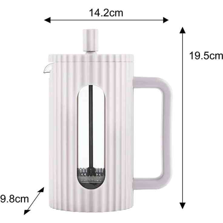 Klausberg Klausberg 600 ml Tee-Ei KB7748 – Bild 4