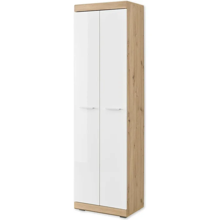 Garderobenschrank NOLA