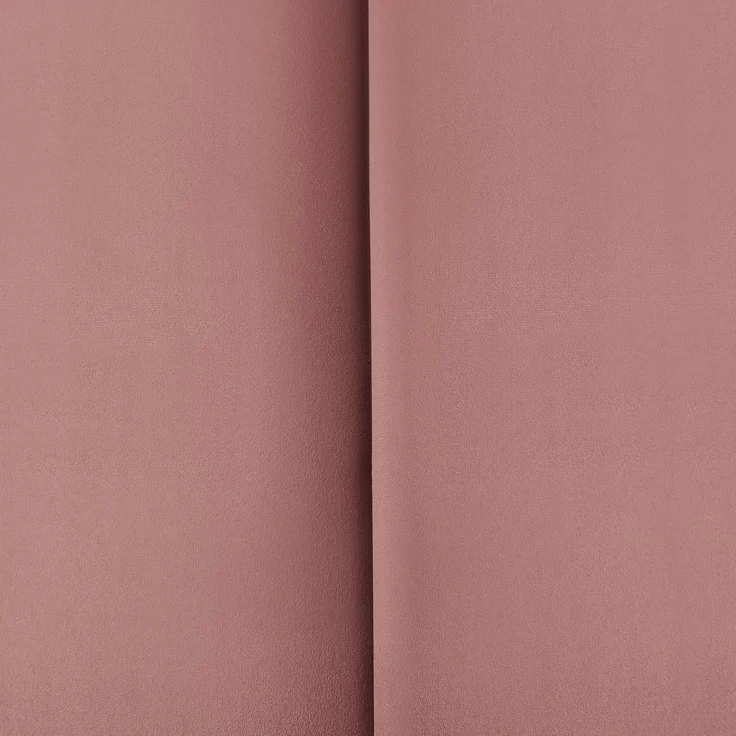 neu. haus Wandpolster, (Set, 2 Stück), »Carpino« Wandkissen Samt 90 x 30 cm Rosa – Bild 8