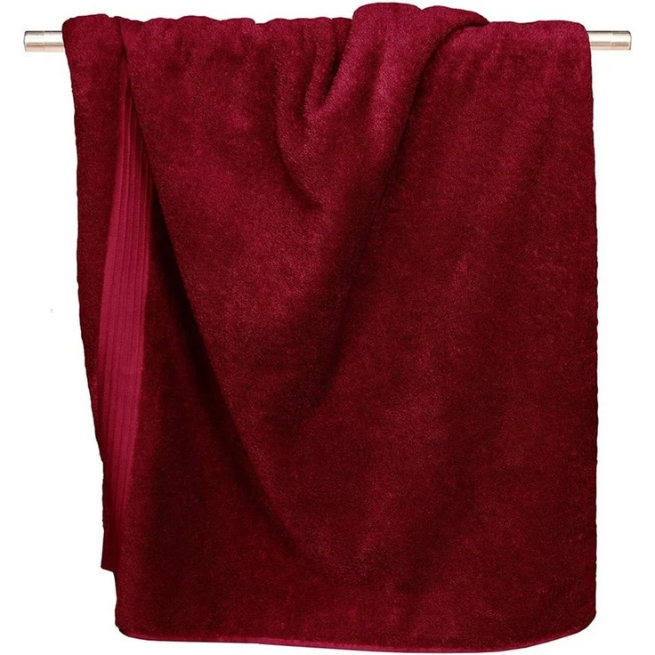 Lashuma Saunatuch XXL Handtuch, Frottee (1-St), Badetuch Damen & Badehandtuch Herren 100x200 cm - Saunahandtuch 80x220 – Bild 3