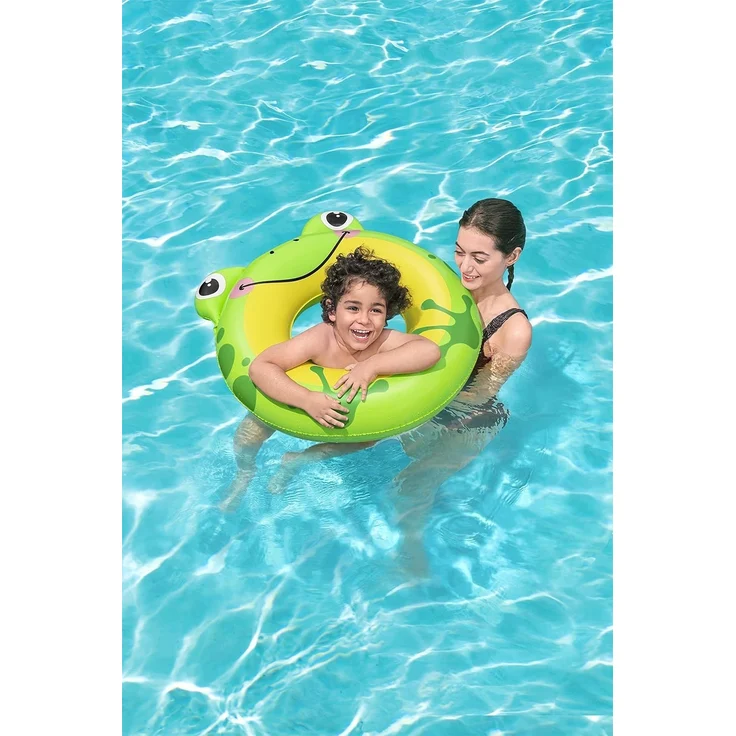 Splash Pals™ Schwimmring, sortiert – Bild 22