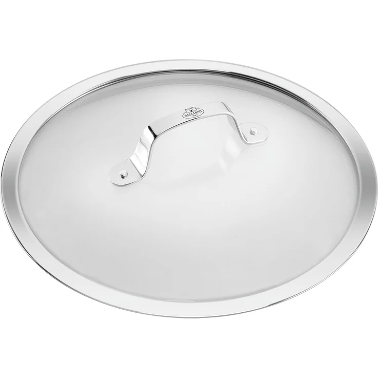 Ballarini SALINA Ceramic Servierpfanne mit Deckel 28 cm – Bild 4
