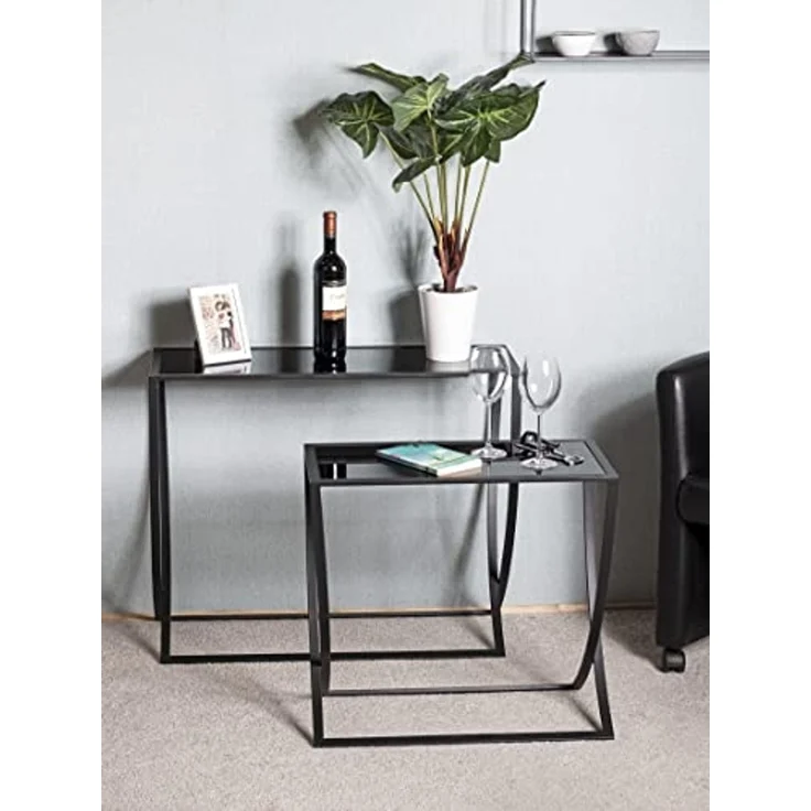 Beistelltisch 2er Set – Bild 2
