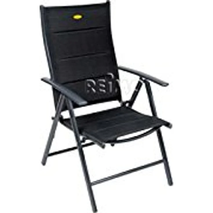 Camp4 Campingstuhl Ischia Mega Comfort - 7-fach verstellbar – Bild 2